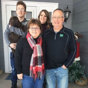 Meet your Posher, Kelly